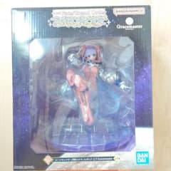 Fate FGO 一番くじ B賞 ムーンキャンサー/BBコスモ フィギュア - メルカリ