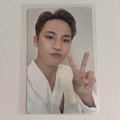 SEVENTEEN ワルツ NEW 仁川 会場限定 ラキドロ トレカ ミンギュ - メルカリ