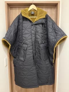 UGG Jex Reversible Cape Coat - メルカリ