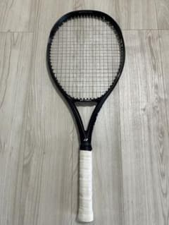 YONEX EZONE 100L テニスラケット G2 アクアナイトブラック - メルカリ
