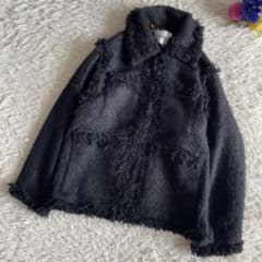 専用商品ですSLY FLUFFY TWEED ジャケット - メルカリ