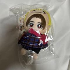 Hey!Say!JUMP 山田涼介 ぬいぐるみ ちびぬい - メルカリ