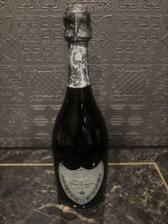 Dom Pérignon 2000 ヴィンテージ シャンパン 750ml - メルカリ