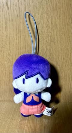 OMORI おともだちといっしょぬいぐるみ-ヘッドスペース-の入手方法