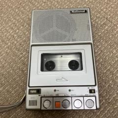 ジャンク品】National カセットプレーヤー RQ-2727 - メルカリ