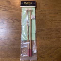 カトー撥工房 KATOマレット フランネルFlanell WFL-3022K - メルカリ