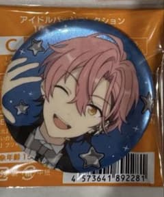 あんスタ スタライ 10th 缶バッジ 久遠舞珠 - メルカリ