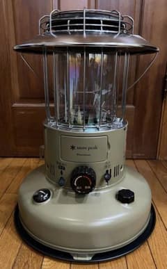 スノーピーク レインボーストーブ 2017EDITION 雪峰祭SnowPeak - メルカリ