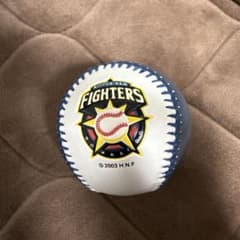 北海道日本ハムファイターズ時代 大谷翔平選手 サインボール - メルカリ