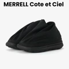 新品MERRELL HUT MOC 2 SE Cote et Ciel 29cm - メルカリ
