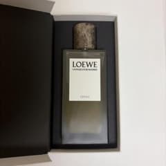 LOEWE UN PASEO POR MADRID ÓPERA 100ml - メルカリ