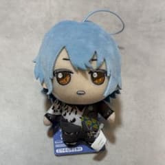 魔法使いの約束 まほやく ネロ ナムコぬい きらどるぬいぐるみ ぬい