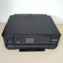 EPSON EP-807AW プリンター【ジャンク品】カートリッジ込み | Shop at