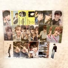 boynextdoor ウナク トレカまとめ売り - メルカリ