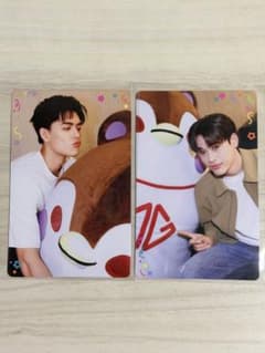 GMMTV NAIIN BookFair トレカ JossGawin - メルカリ