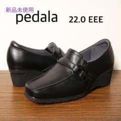 超美品】 コードバン ジョンストンマーフィー 24.5 日本製 チヨダ 革靴