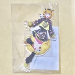 推しの子 B賞 MEMちょ アクリルスタンド ニーハオパンダくじ くじ引き