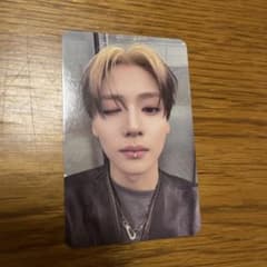 alpha drive one FREAK ALARM トレカ サンウォン - メルカリ