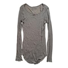 ifsixwasnine ワイヤード カットソー ロンt archive - メルカリ