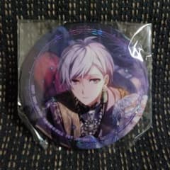 アイナナ ホログラム缶バッジ 2024 逢坂壮五 - メルカリ