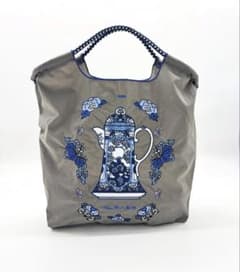 新品 ボールアンドチェーン 深川製磁 コラボ ポット グレー M - メルカリ