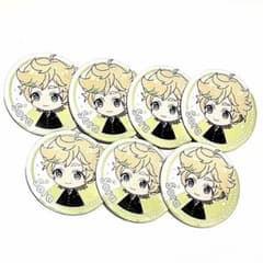 あんスタ JR コラボ BIG缶バッジ 春川宙 まとめ売り - メルカリ