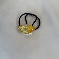 マリン様専用コレットマルーフ・グラスポニー・イエロー、ピンク