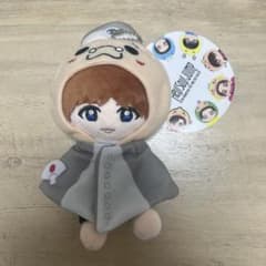 伊野尾慧 ぬいぐるみ いのてり - メルカリ