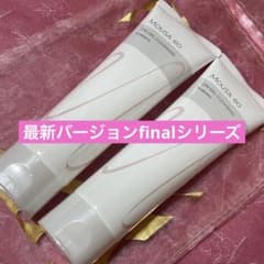 フォーデイズ ムーサイオDNジェルクレンジング final 2本セット - メルカリ