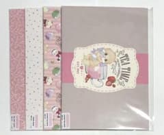 ayyjewel様 デザインペーパー シンプルペーパー 4点 - メルカリ