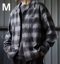 PENDLETON Shirt arknets 別注 M - メルカリ
