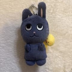 公式 RIIZEウォンビン トニャンドク ぬいぐるみ - メルカリ