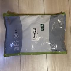 宇治 丸久小山園 抹茶 すいせん 袋入 1000g 1袋 小山園 - メルカリ