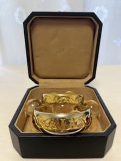 新リンパ療法 RAJAS ラジャスリング セット - メルカリ