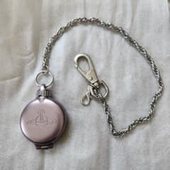 Vivienne Westwoodヴィヴィアンウエストウッド 携帯灰皿 ピンク - メルカリ