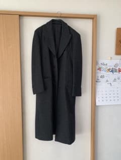 Jean Paul Gaultier OBJ Great Coat 48 - メルカリ