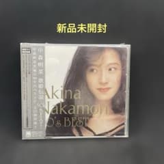 歌姫伝説～90's BEST～ 中森明菜 - メルカリ