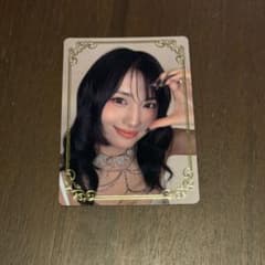 twice misamo トレカ ミサモ play ラキドロ モモ 箔押し - メルカリ