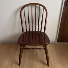 柏木工 ウィンザーチェア - メルカリ