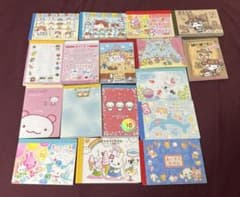 メモ帳 17冊 セット 平成レトロ - メルカリ