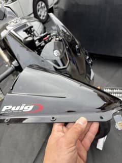 ホンダ jazz フロントフェンダー エスカルゴフェンダー | Shop at