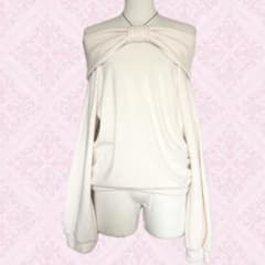 フェアリーグランジ y2k バレエコア ウィッシュコア 姫ギャル リボン