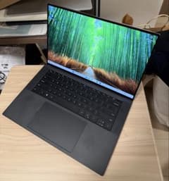 XPS 15 9510 i9-11900H/32GB/1TB/RTX3050Ti - メルカリ