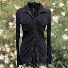 ダークコア コケット フェアリーグランジ y2k 平成ギャル - メルカリ