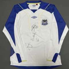 サイン入り】ガンバ大阪 選手支給品 トレーニングウェア 長袖 O-XO