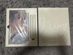 Nissy 卓上カレンダー 2025年 - メルカリ