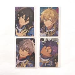 あんスタ 中国 TRIP 旅路カード UNDEAD ① - メルカリ