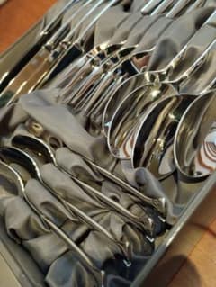 ANGELA CUMMINGS（アンジェラ・カミングス）カトラリーセット - メルカリ