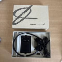 専用ページ 超美品 レア ALPHATHETA-C/アルファシータ-C 政木和三