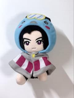 髙木雄也 ぬいぐるみ Hey! Say! JUMP - メルカリ